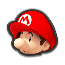 Baby Mario