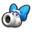 Birdo White