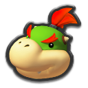Bowser Jr