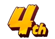 4th place